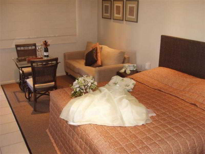 Best Western Bungil Creek Motel Roma Dış mekan fotoğraf