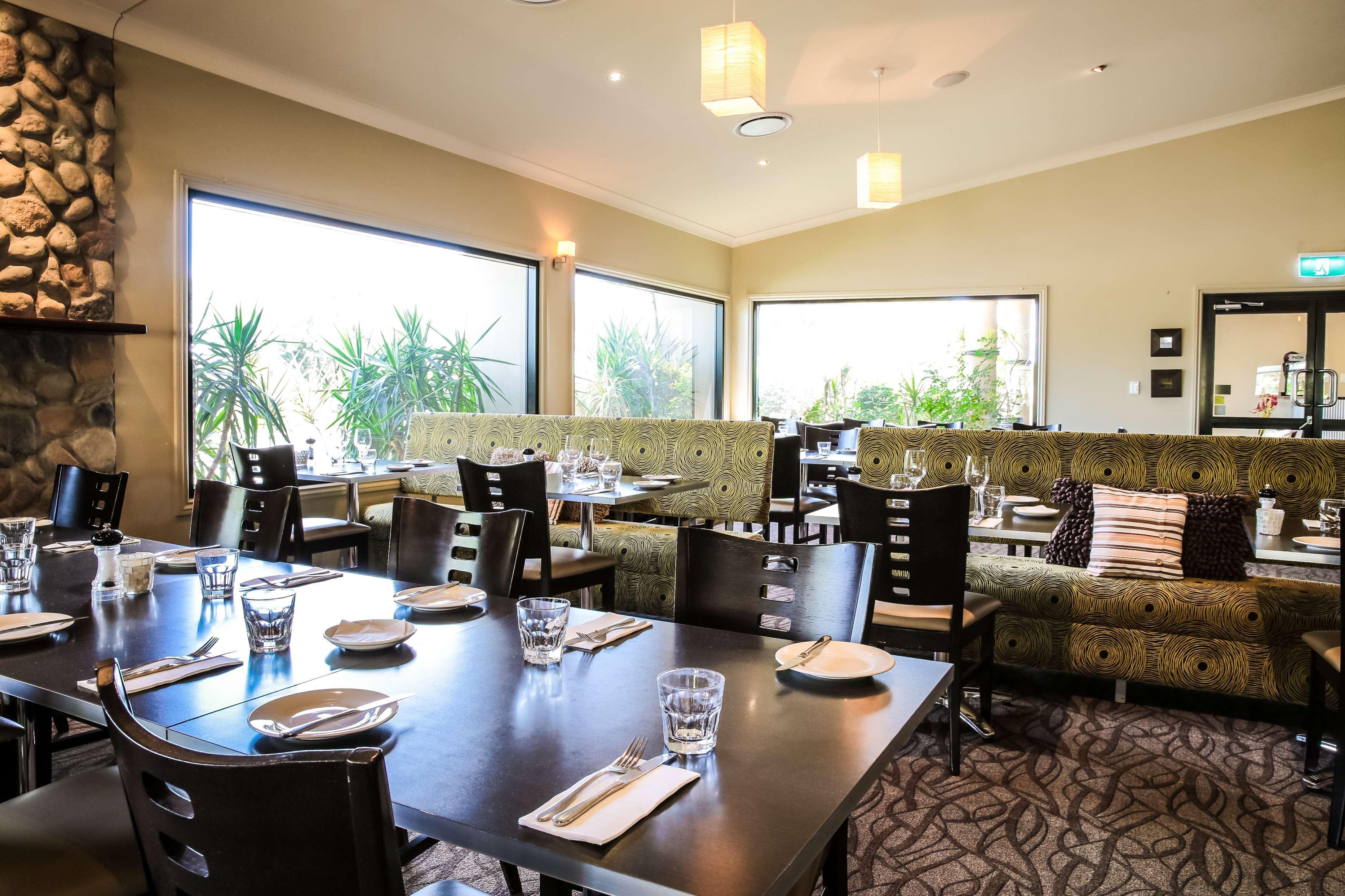 Best Western Bungil Creek Motel Roma Dış mekan fotoğraf