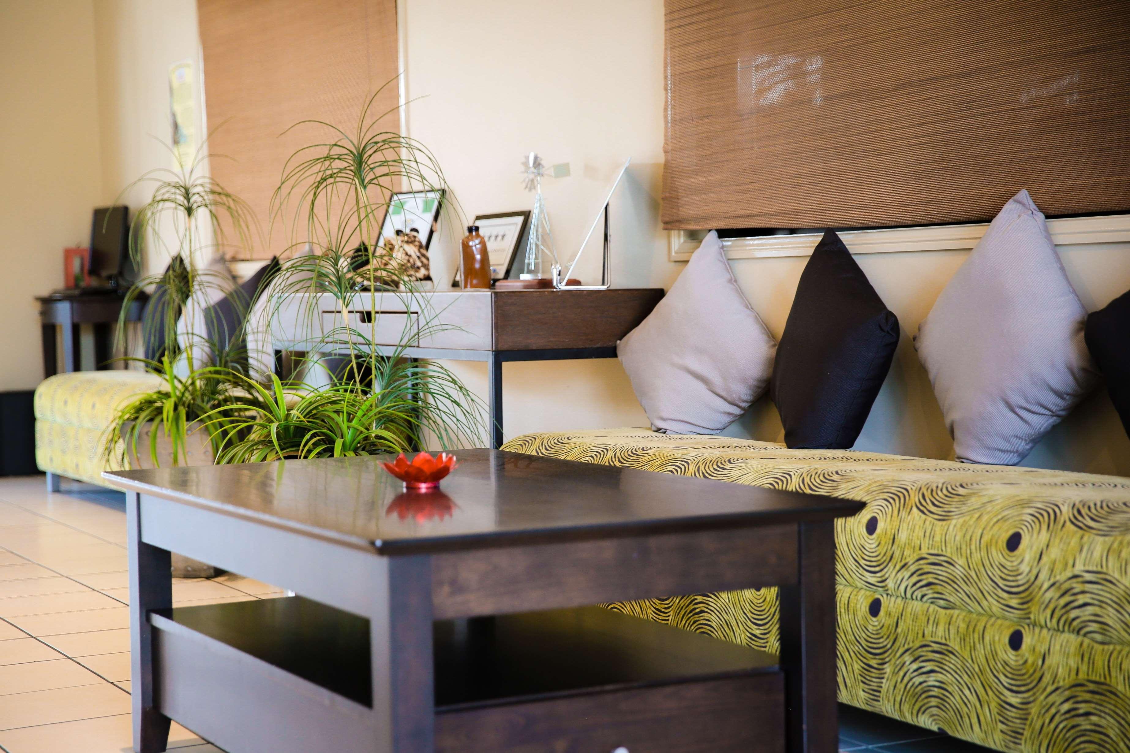 Best Western Bungil Creek Motel Roma Dış mekan fotoğraf