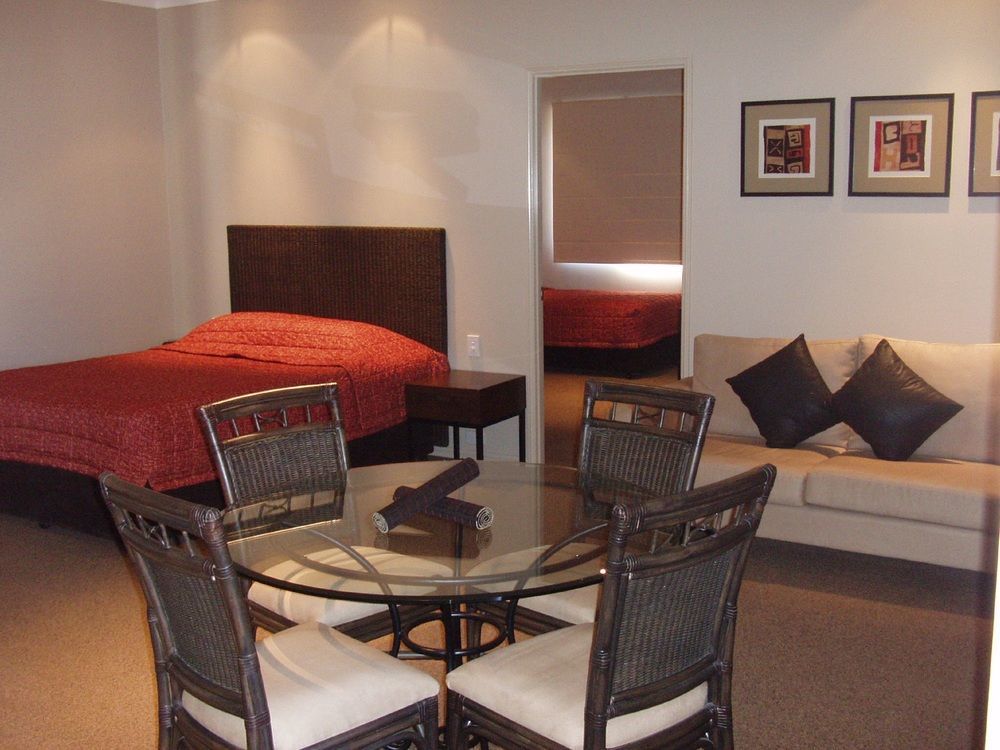 Best Western Bungil Creek Motel Roma Dış mekan fotoğraf