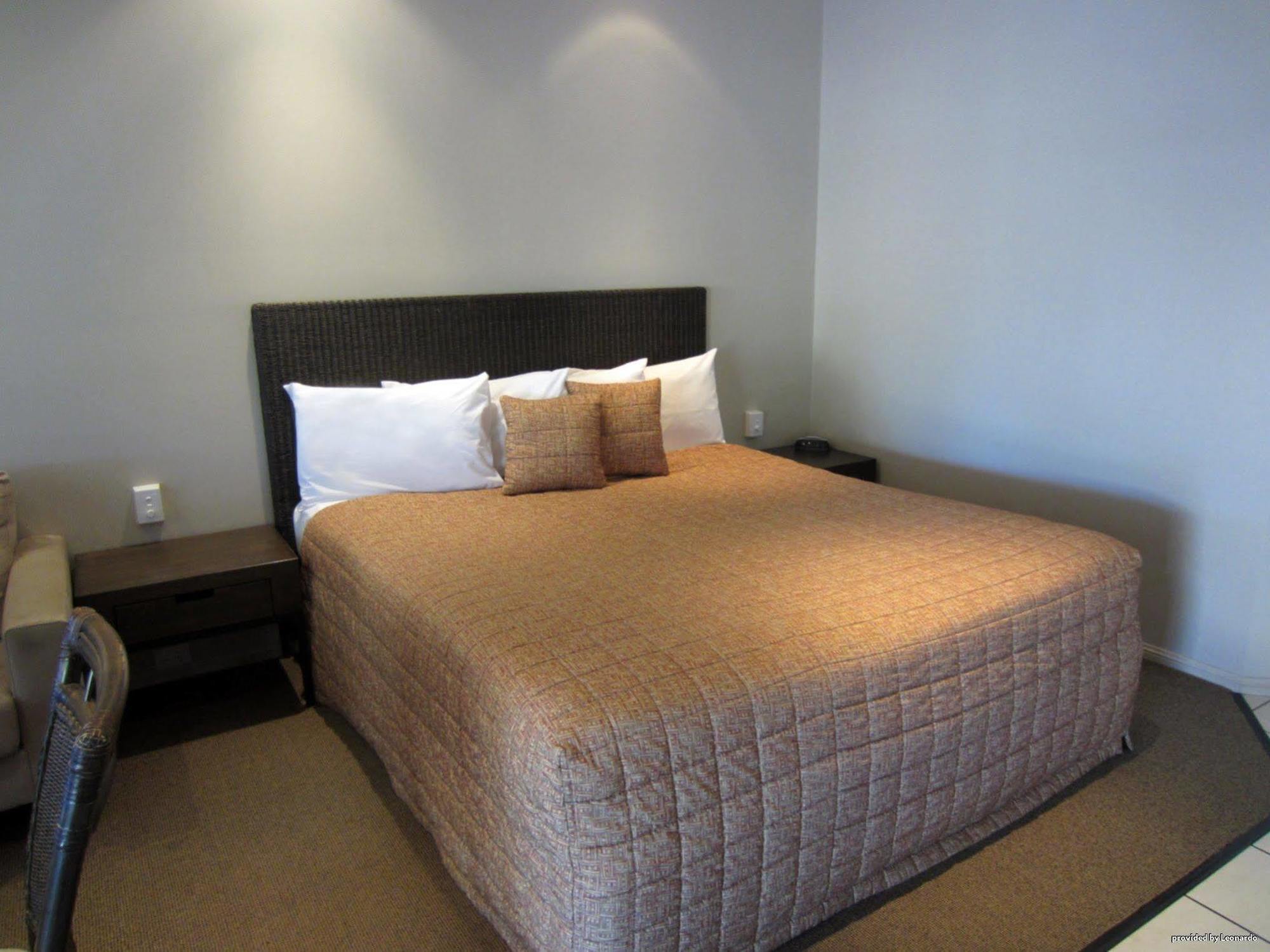 Best Western Bungil Creek Motel Roma Dış mekan fotoğraf